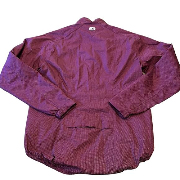 NWOT Sugoi Women's Zap Bike Jacket Size M - Picture 3 of 8